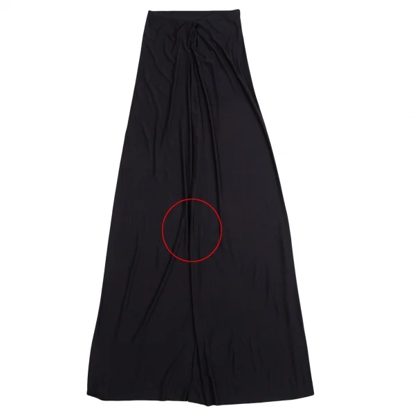 ISSEY MIYAKE Stretch Tube Top Dress K-125412_008