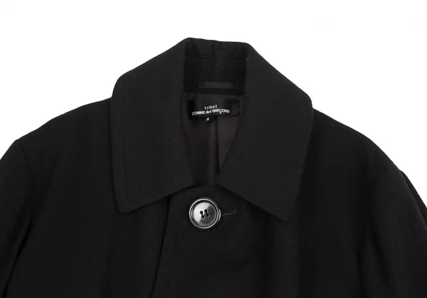 COMME des GARCONS - 91AW コムデギャルソン シックパンク期 最