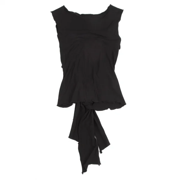 Jean Paul GAULTIER FEMME Front Knot Design Top K-125432_009
