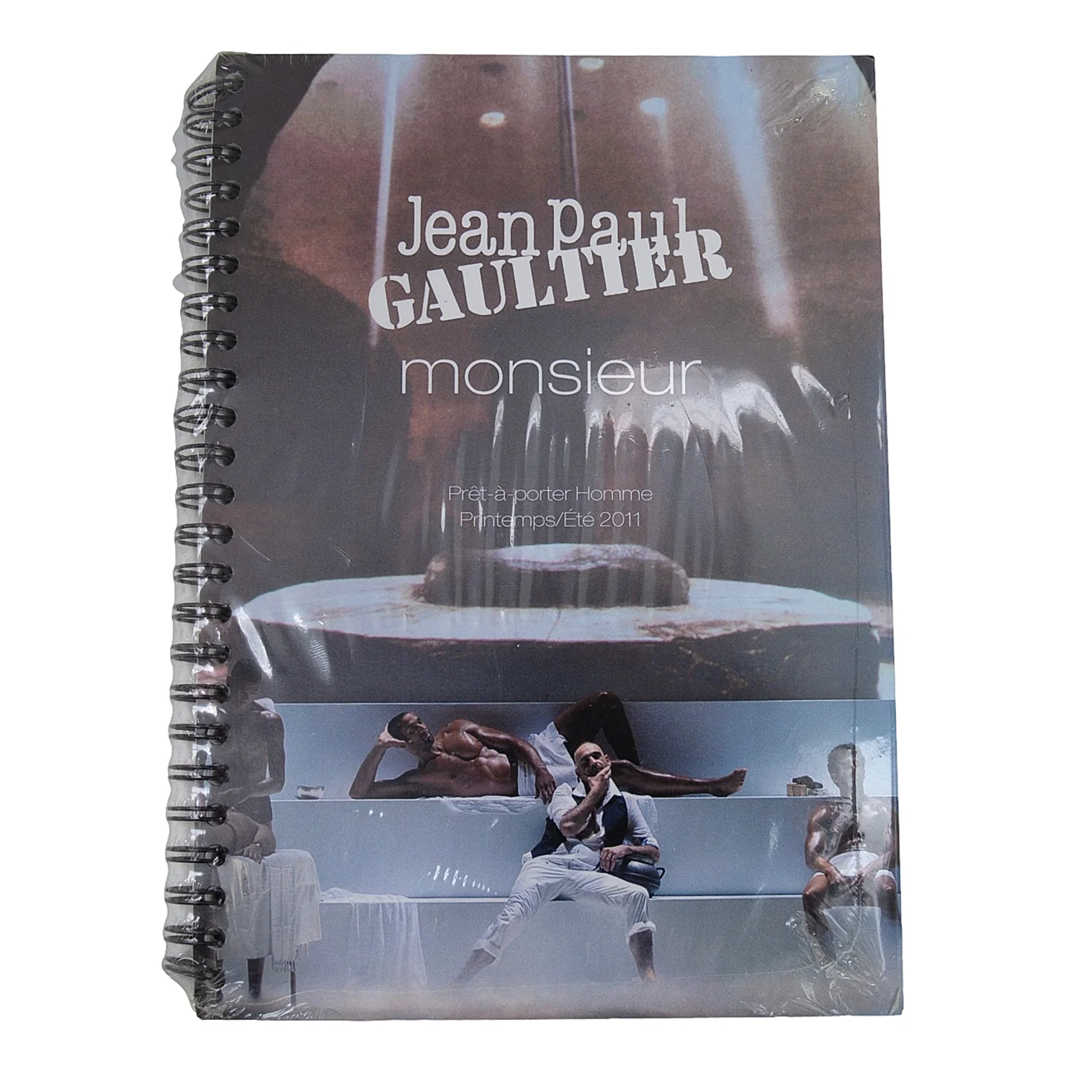 Jean Paul Gaultier ジャンポールゴルチエ 洋書 写真集 Jean Paul GAULTIER 作品集 写真集 洋書 本 英語版 本