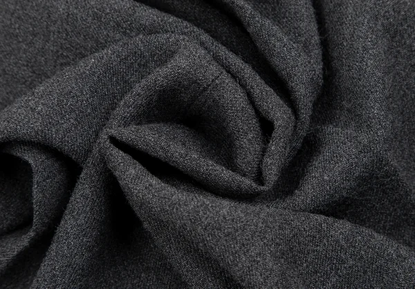 MIU MIU Blend Wool Crease Pants K-125454_010
