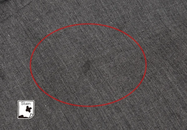 デサントDECENTE ダウンチェスターコート グレーS K-125464_015