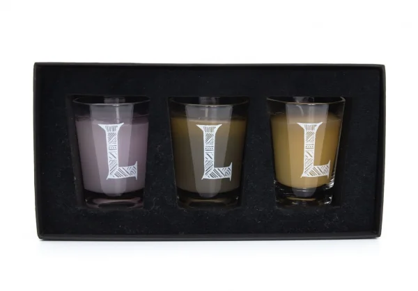 リミフゥLIMI feu アロマキャンドル  K-125475_002