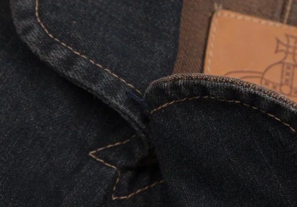 ヴィヴィアンウエストウッド レッドレーベルVivienne Westwood Red Label デニムラブジャケット インディゴ2 K-125491_006