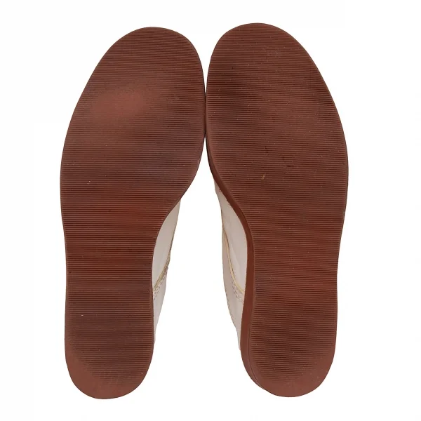 JUNYA WATANABE COMME des GARCONS Platform Leather Shoes K-125516_017