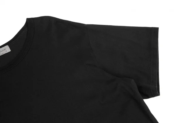 Yohji Yamamoto POUR HOMME Mahabala Cotton T Shirt K-125564_003
