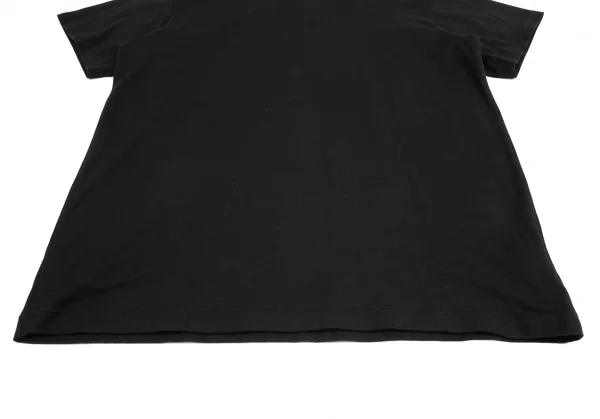Yohji Yamamoto POUR HOMME Mahabala Cotton T Shirt K-125564_004