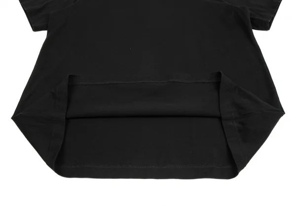 Yohji Yamamoto POUR HOMME Mahabala Cotton T Shirt K-125564_005