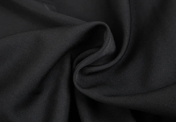 ヨウジヤマモト プールオムYohji Yamamoto POUR HOMME ウールギャバサルエルパンツ 黒3 K-125587_015