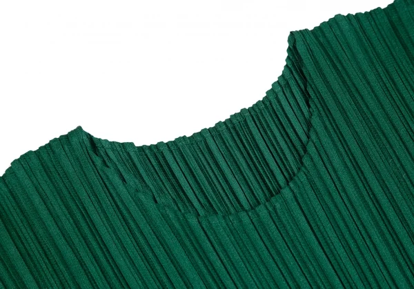 PLEATS PLEASE Pleated T Shirt K-125607_004