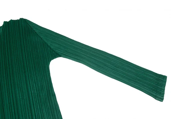 PLEATS PLEASE Pleated T Shirt K-125607_005