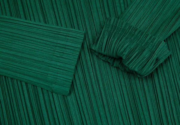 PLEATS PLEASE Pleated T Shirt K-125607_006