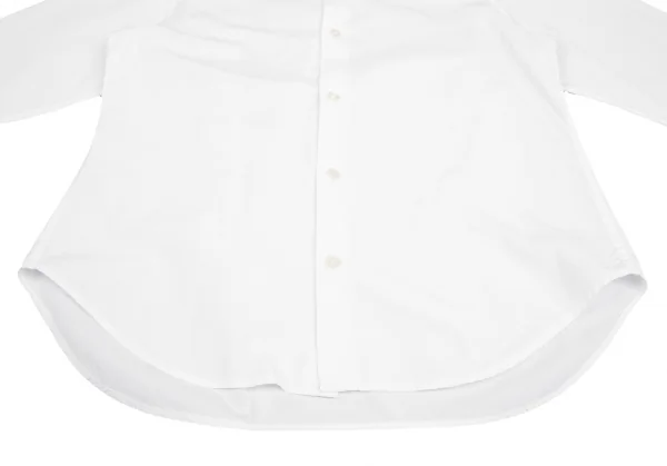 Y's Cotton Round Collar Shirt K-125611_012