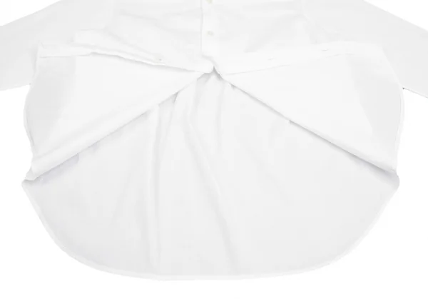 Y's Cotton Round Collar Shirt K-125611_013