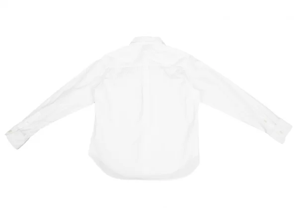 Y's Cotton Round Collar Shirt K-125611_014