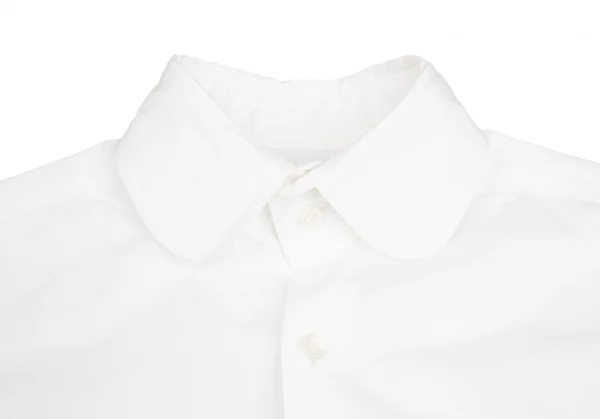 Y's Cotton Round Collar Shirt K-125611_006