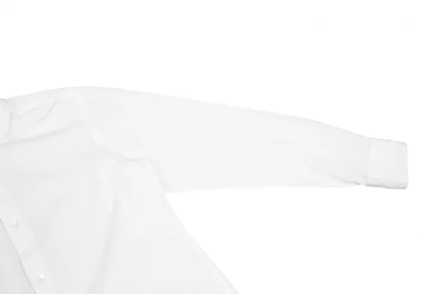 Y's Cotton Round Collar Shirt K-125611_009