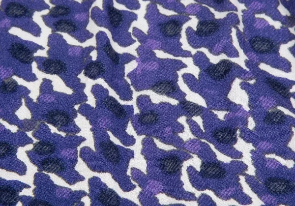 mercibeaucoup Rayon Allover Printed Collarless Shirt Dress K-125616_013
