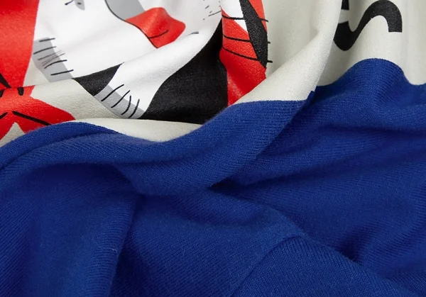 zucca Kellogg's Tony the Tiger Printed T-shirt K-125620_011