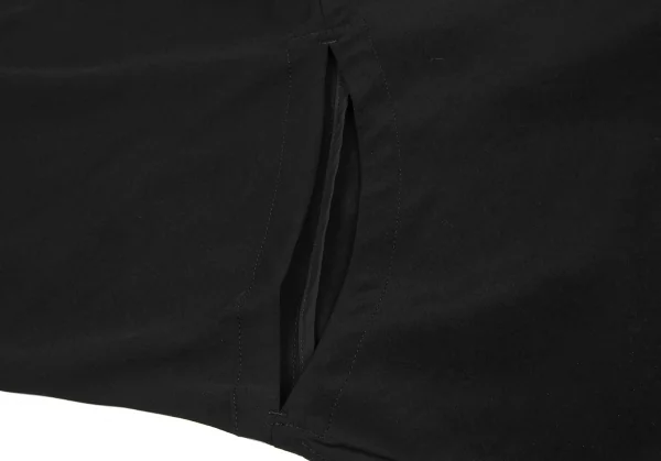 Yohji Yamamoto NOIR Button Shirt Coat K-125675_014