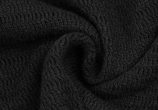 ZUCCA Back Cord Design Knit Tunic K-125746_016