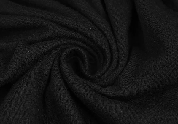 Yohji Yamamoto NOIR See-through Turtleneck T Shirt K-125750_013