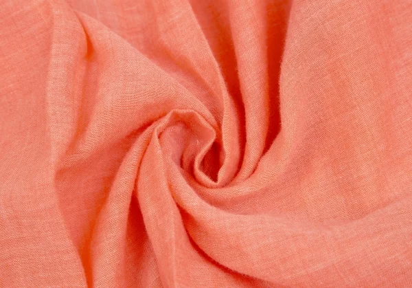 ヨーガンレール ババグーリJURGEN LEHL Babaghuri インドコットンスクエアドレープロングブラウス オレンジM K-125786_015