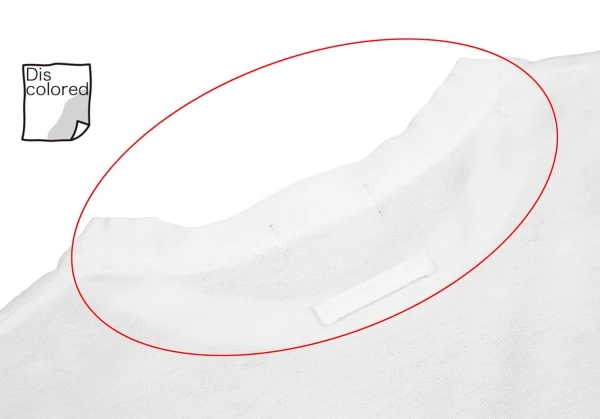 Jean Paul GAULTIER Exhibition Exclusive T-shirt K-125800_010