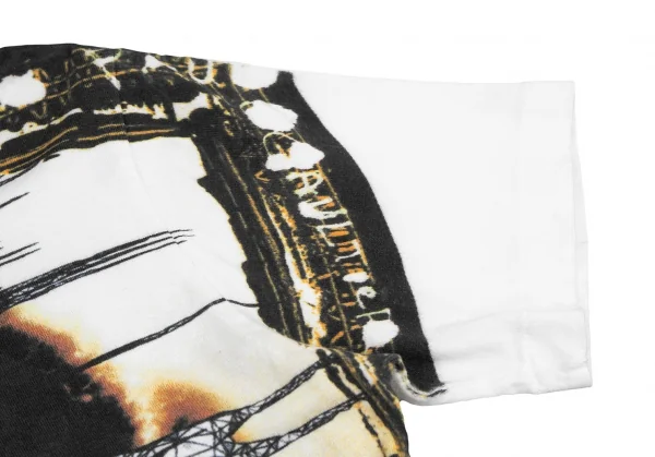 Jean Paul GAULTIER Exhibition Exclusive T-shirt K-125800_004