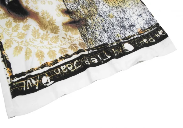 Jean Paul GAULTIER Exhibition Exclusive T-shirt K-125800_006