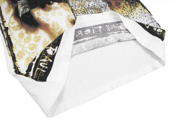 Jean Paul GAULTIER Exhibition Exclusive T-shirt K-125800_007