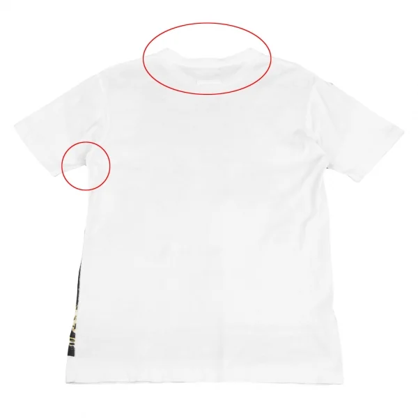 Jean Paul GAULTIER Exhibition Exclusive T-shirt K-125800_008