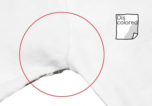 Jean Paul GAULTIER Exhibition Exclusive T-shirt K-125800_009