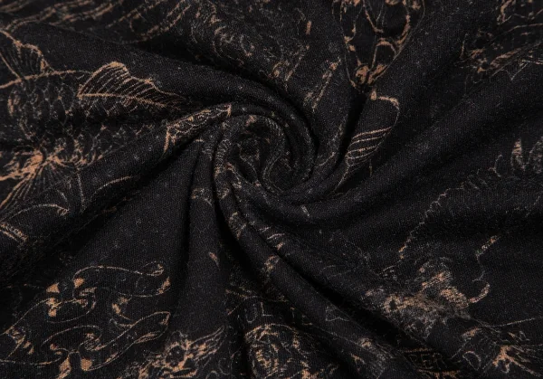 Jean-Paul GAULTIER PARIS Printed Tank Top K-125804_015