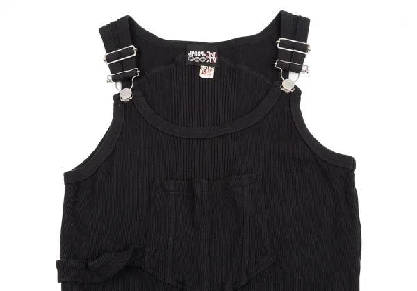 ジャンポールゴルチエJean Paul GAULTIER PARIS 吊りカンデザインリブ