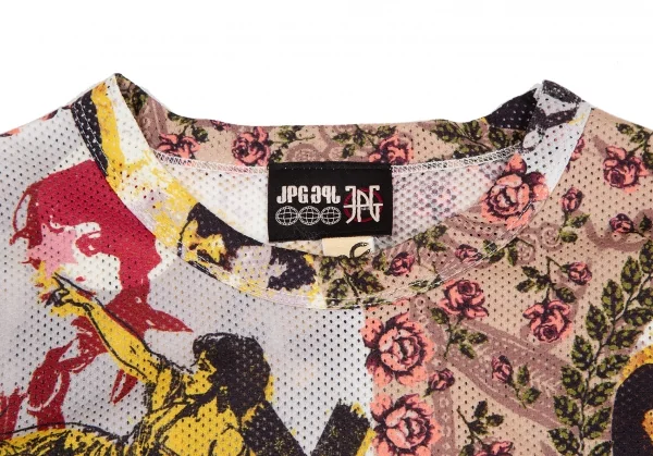ジャンポールゴルチエJean Paul GAULTIER PARIS フラワーガール