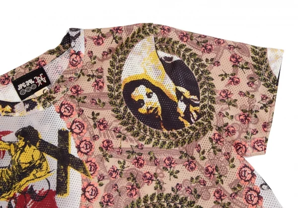 ジャンポールゴルチエJean Paul GAULTIER PARIS フラワーガール