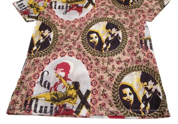 ジャンポールゴルチエJean Paul GAULTIER PARIS フラワーガール