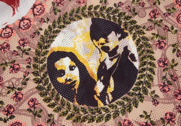 ジャンポールゴルチエJean Paul GAULTIER PARIS フラワーガール