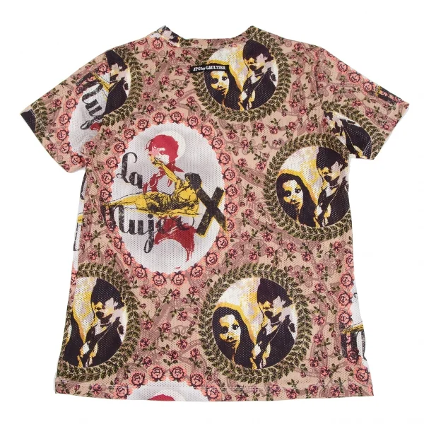 ジャンポールゴルチエJean Paul GAULTIER PARIS フラワーガール