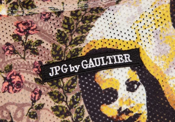 ジャンポールゴルチエJean Paul GAULTIER PARIS フラワーガール