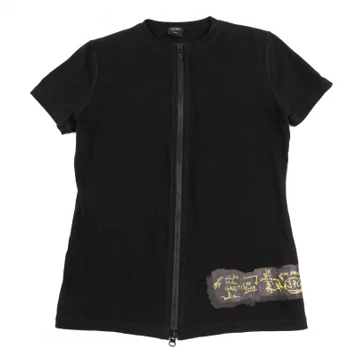 Jean Paul GAULTIER HOMME Tシャツ Jean Paul Gaultier GAULTIER HOMME ジャンポールゴルチエ オム