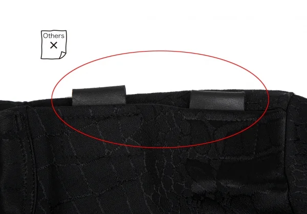 Jean Paul GAULTIER HOMME Crocodile Jacquard T Shirt K-125824_004