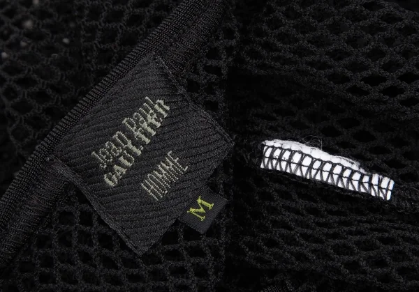 Jean Paul GAULTIER HOMME Net Top K-125828_011