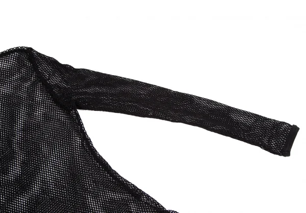 Jean Paul GAULTIER HOMME Net Top K-125828_003