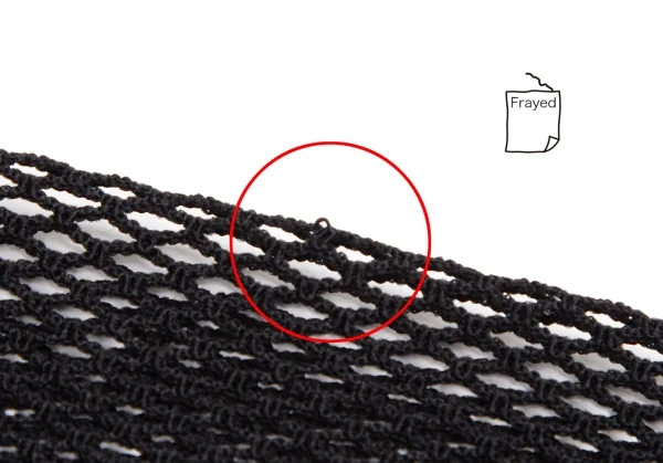 Jean Paul GAULTIER HOMME Net Top K-125828_008