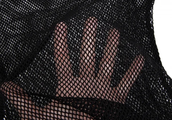 Jean Paul GAULTIER HOMME Net Top K-125828_009