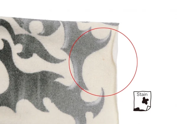 Jean-Paul GAULTIER HOMME Gargoyle Printed Cutting T Shirt K-125833_007