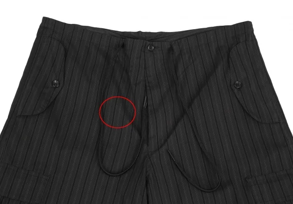 ジャンポールゴルチエ オムJean Paul GAULTIER HOMME ストライプ