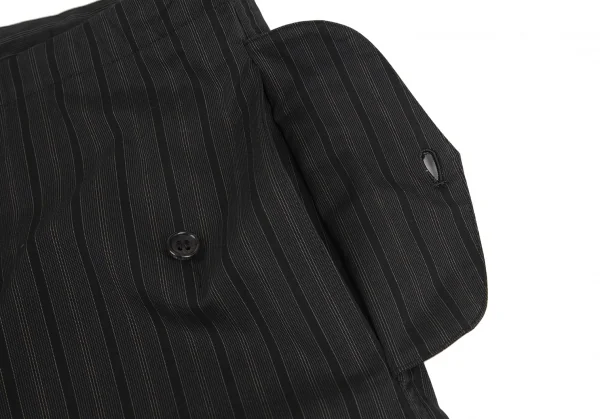 ジャンポールゴルチエ オムJean Paul GAULTIER HOMME ストライプ